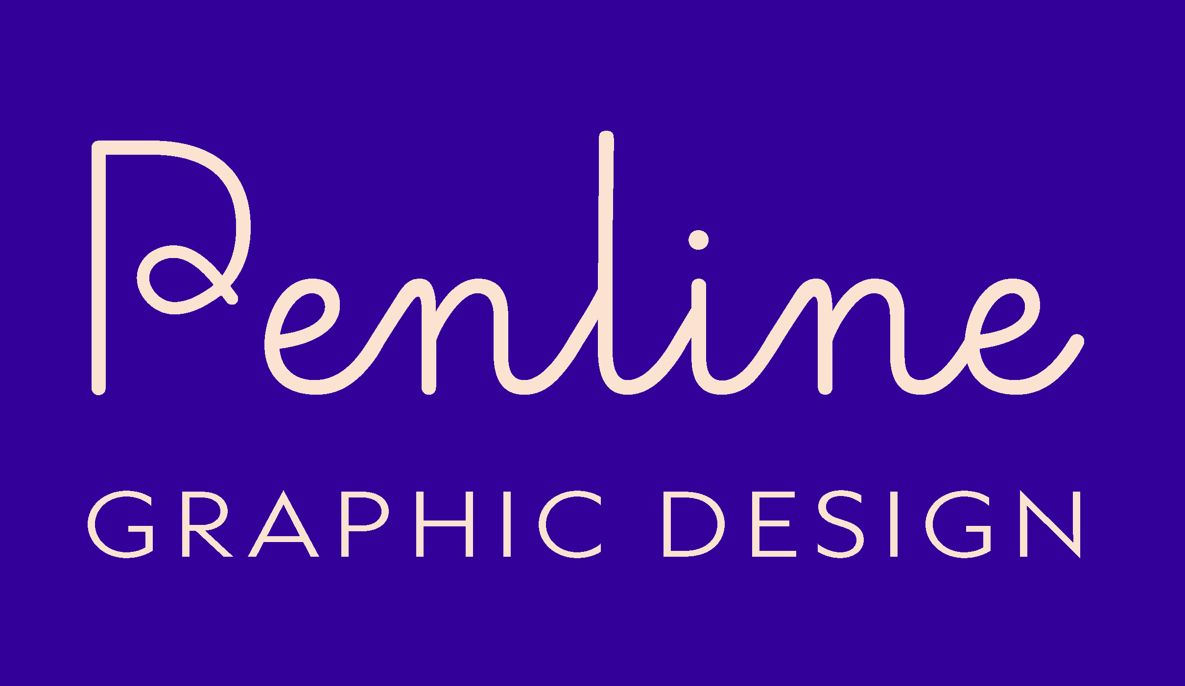 Penline Graphic Design