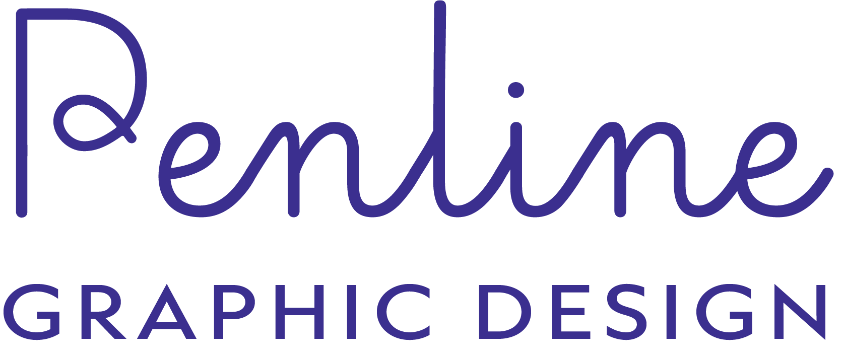 Penline Graphic Design